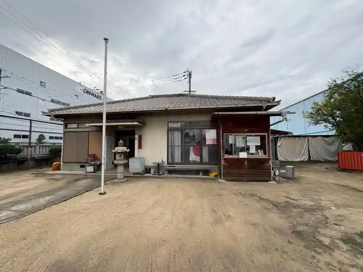 福崎住吉神社(大阪府)