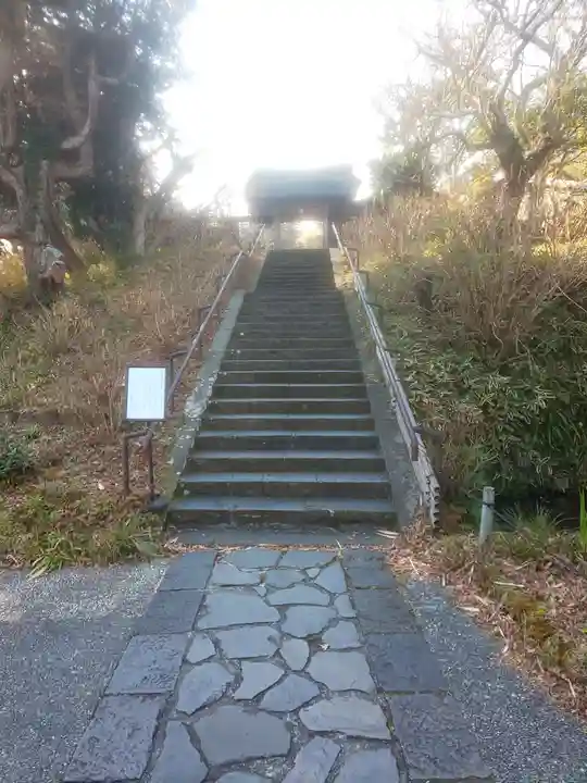 東慶寺(神奈川県)