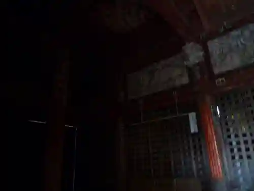 宝樹院小山寺(茨城県)