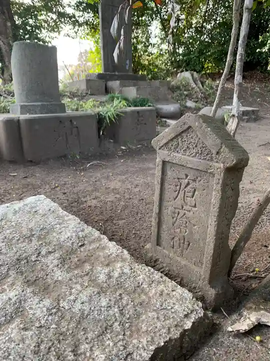 熊野神社(千葉県)