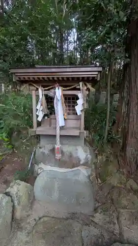 （中）天満神社(京都府)