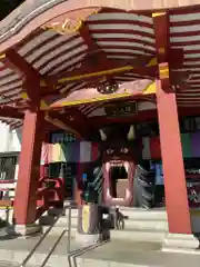 岩戸弘法弘峰寺(岐阜県)