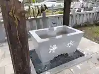 白山神社(岐阜県)