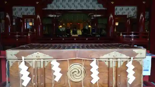 神田神社（神田明神）のその他建物