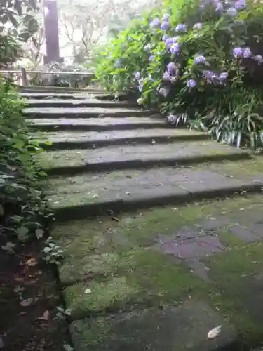 妙本寺のその他建物