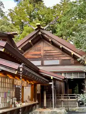椿大神社(三重県)