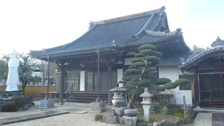 浄巌寺(愛知県)