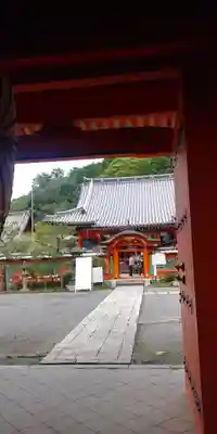 毘沙門堂門跡(京都府)