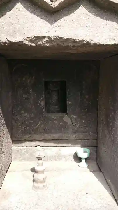 延命寺のその他建物