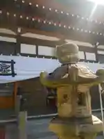 妙長寺のその他建物