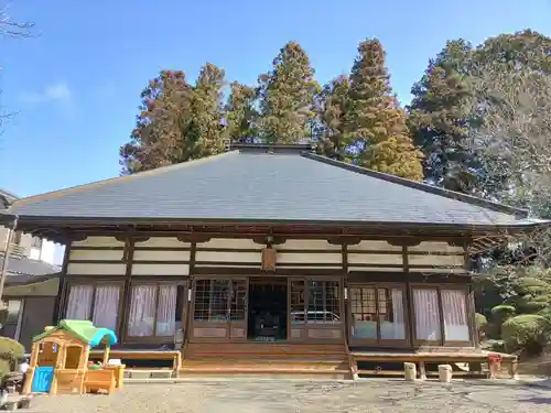 上合寺(福島県)