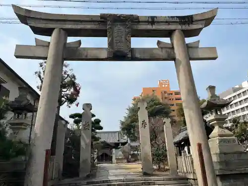 十二所神社(兵庫県)