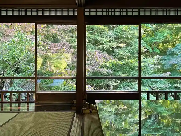 光明寺瑠璃光院(京都府)