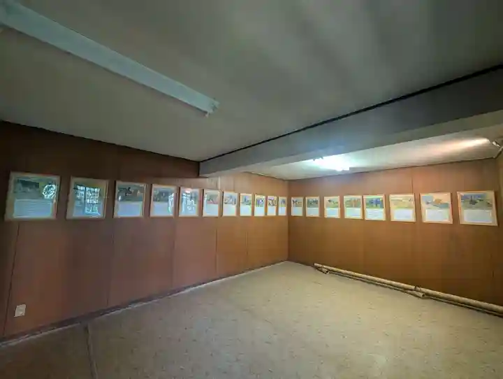 京都乃木神社(京都府)