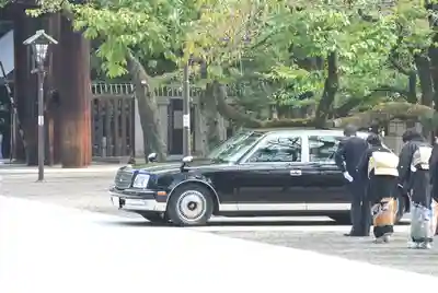 靖國神社(東京都)