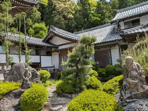 月桂院(岐阜県)