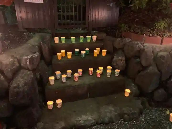 大船観音寺(神奈川県)