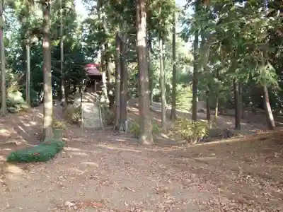 愛宕神社のその他建物