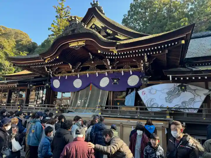 大神神社(奈良県)