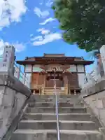 愛宕神社(群馬県)