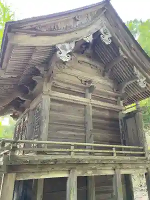 松尾寺(京都府)