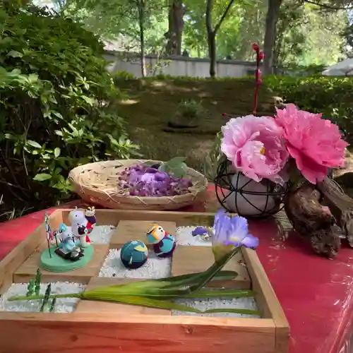 上野東照宮(東京都)