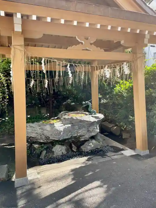 廣田神社~病厄除守護神~(青森県)