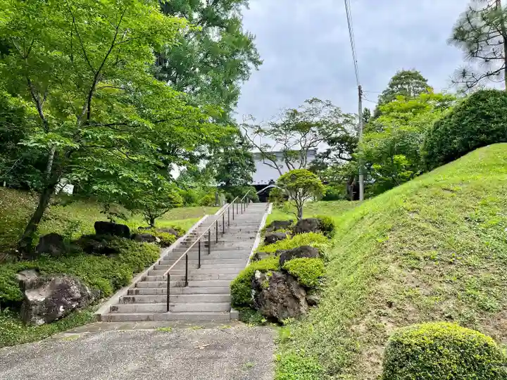 黄金寺(宮城県)