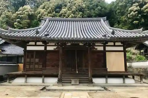 長福寺のその他建物