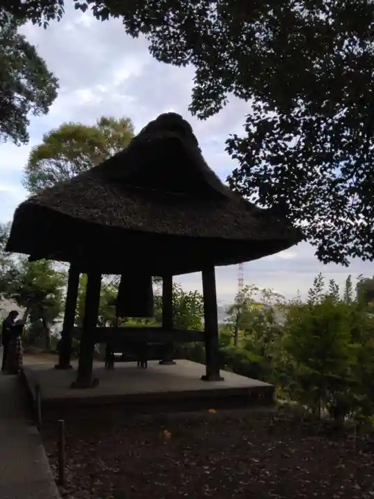 横浜 西方寺(神奈川県)
