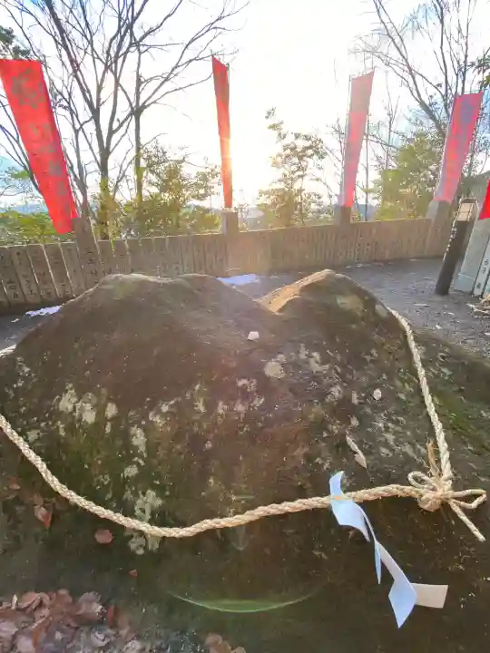 阿賀神社(滋賀県)