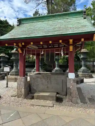 上野東照宮(東京都)