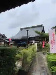 間々観音（龍音寺）の建物その他