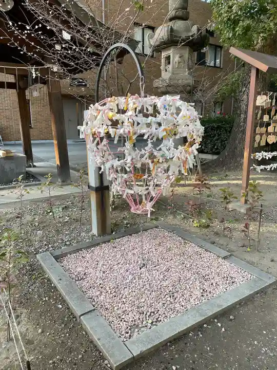 若宮八幡社(愛知県)