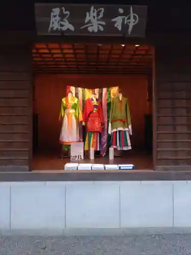 高麗神社(埼玉県)