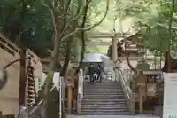 多度大社(三重県)