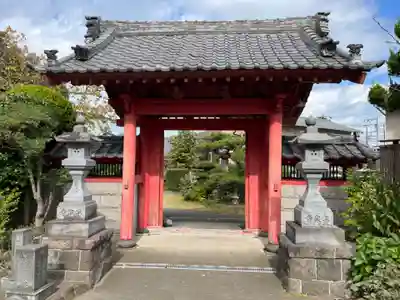 浄泉寺(神奈川県)