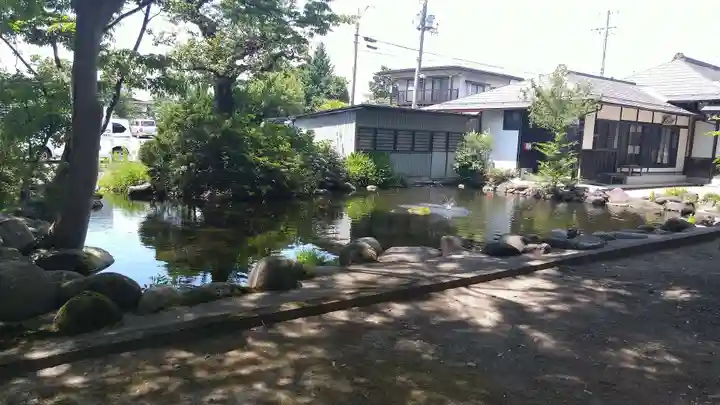 熊野神社のその他建物