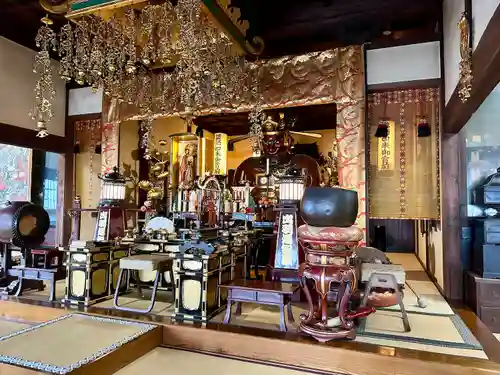 善養寺(東京都)