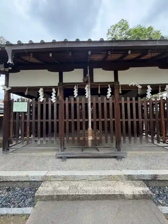 大宮社(京都府)