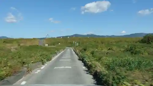 川島神社(徳島県)