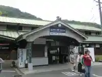 比叡山延暦寺(滋賀県)