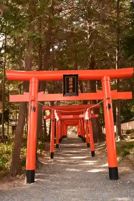 吉備津彦神社(岡山県)