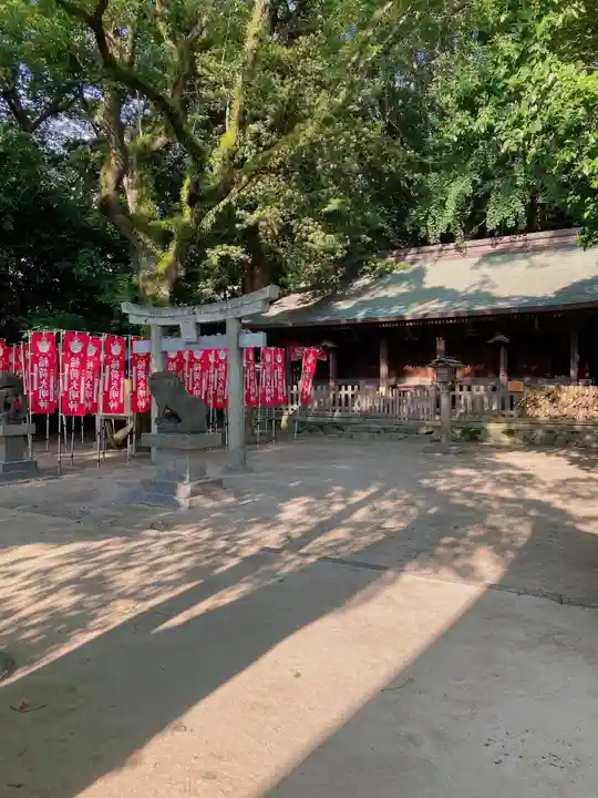 筥崎宮(福岡県)