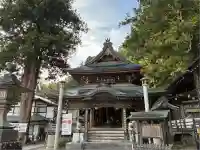 北向観音(長野県)