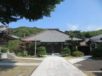 石蔵院(静岡県)