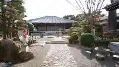 大通寺の建物その他