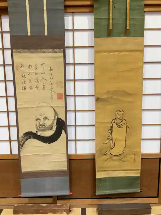 永保寺(岐阜県)