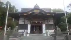 三熊野神社(静岡県)