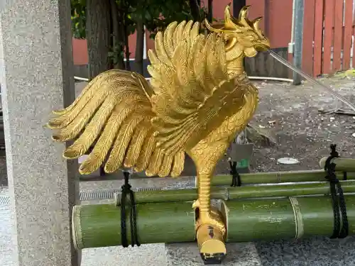 富岡八幡宮(東京都)